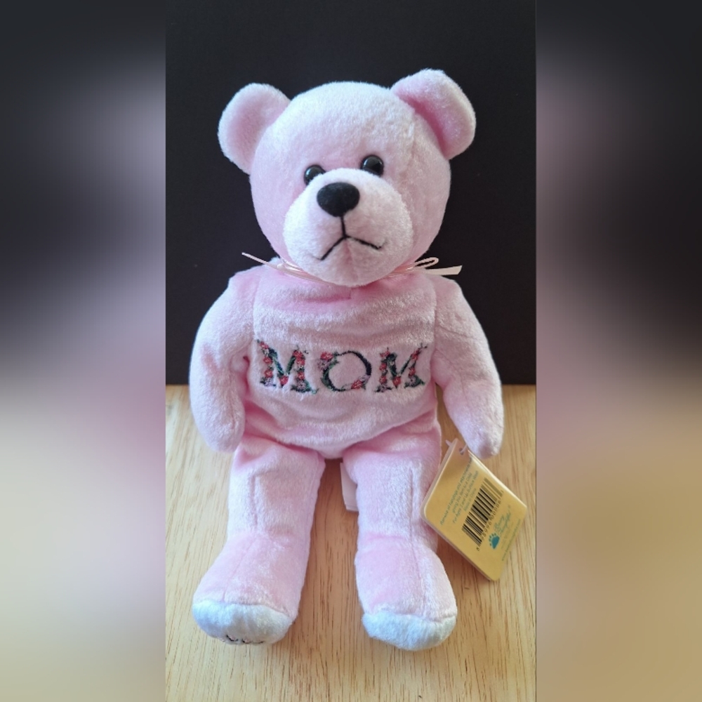 Mom Bear